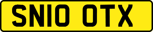 SN10OTX