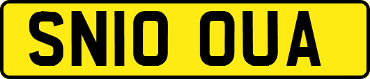 SN10OUA