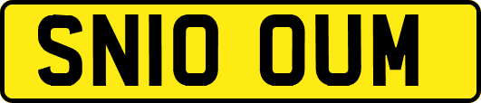SN10OUM