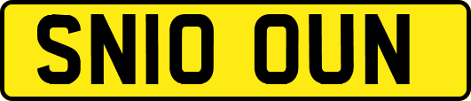 SN10OUN