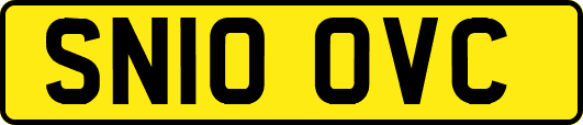 SN10OVC