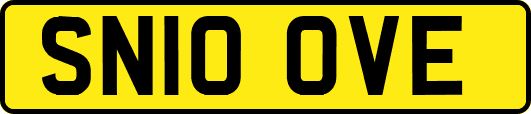 SN10OVE