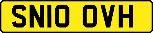 SN10OVH