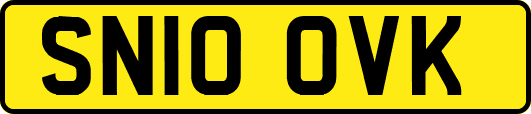 SN10OVK