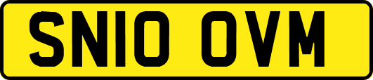 SN10OVM