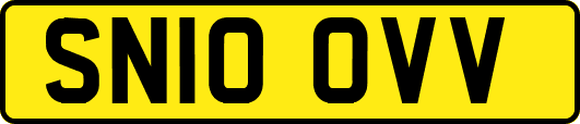 SN10OVV