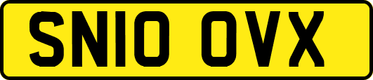 SN10OVX