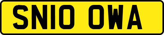 SN10OWA