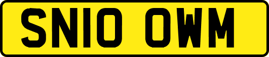 SN10OWM