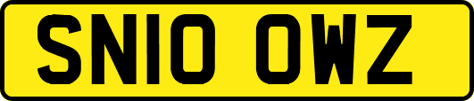 SN10OWZ