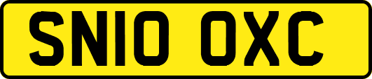 SN10OXC