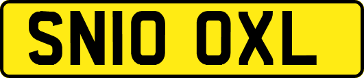 SN10OXL
