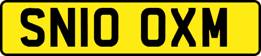 SN10OXM