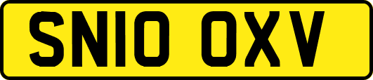 SN10OXV