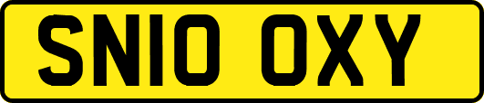 SN10OXY