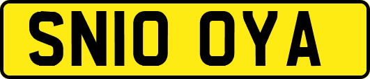 SN10OYA