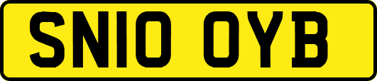 SN10OYB