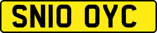 SN10OYC
