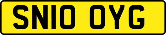 SN10OYG