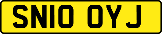 SN10OYJ