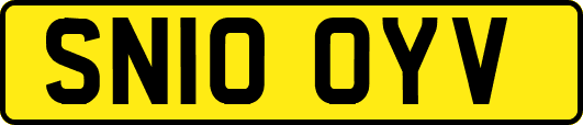 SN10OYV