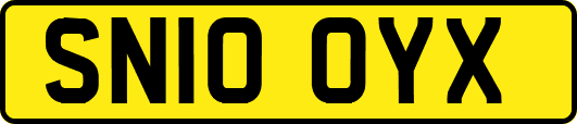 SN10OYX