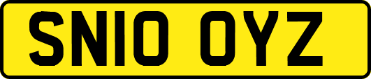 SN10OYZ