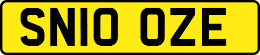 SN10OZE