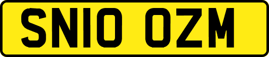 SN10OZM