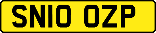 SN10OZP