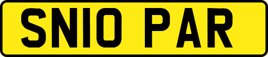 SN10PAR