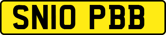SN10PBB