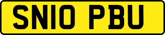 SN10PBU