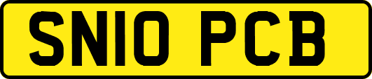 SN10PCB