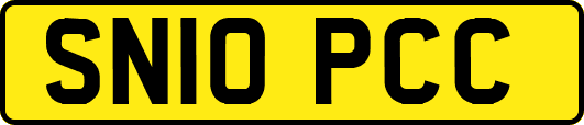 SN10PCC