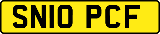 SN10PCF