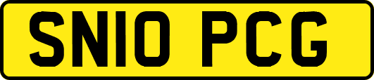 SN10PCG