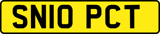 SN10PCT