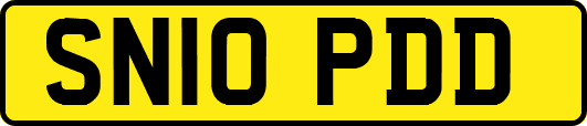 SN10PDD