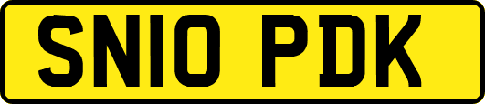 SN10PDK