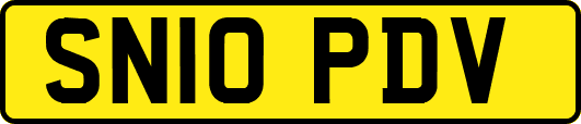 SN10PDV