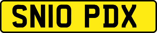 SN10PDX