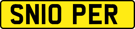 SN10PER