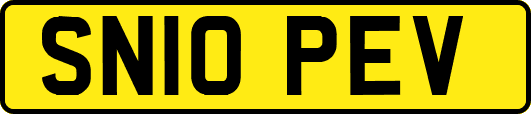 SN10PEV