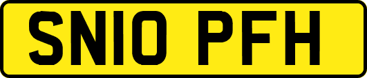 SN10PFH
