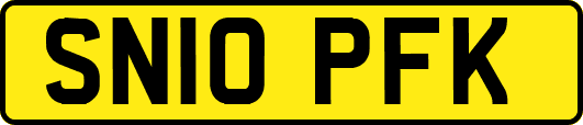 SN10PFK