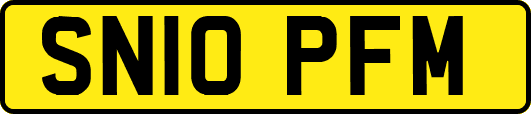 SN10PFM