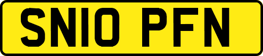 SN10PFN