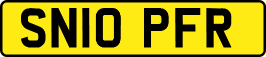 SN10PFR