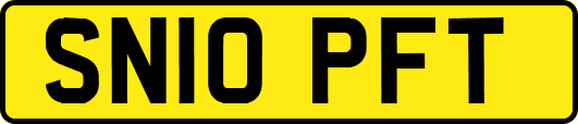 SN10PFT